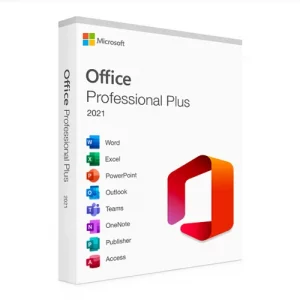 Office 2021 Pro+ license Key, Phone activation