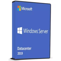 Microsoft Windows Server Datacenter 2019 license Key