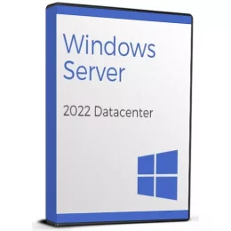 Microsoft Windows Server Datacenter 2022 license Key