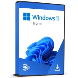 Windows 11 Home license Key OEM Microsoft