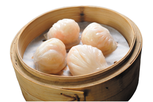 虾饺