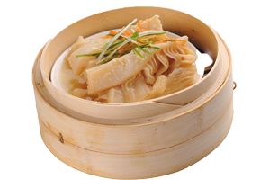 姜葱牛百叶