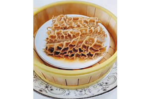 沙茶猪肚